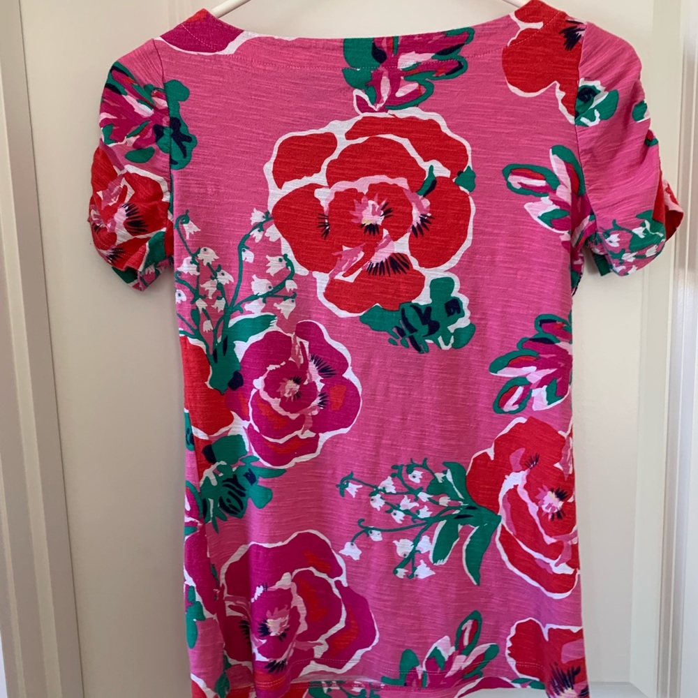 Lilly shirt